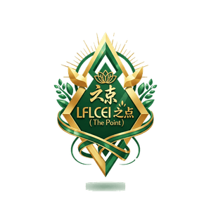 LFLCEI 之點 Logo